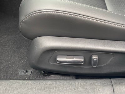 2026 Honda Civic Sedan 2WD Sport Touring Hybrid