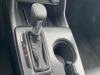 2026 Honda Civic Sedan 2WD Sport Touring Hybrid