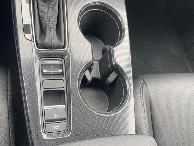 2026 Honda Civic Sedan 2WD Sport Touring Hybrid