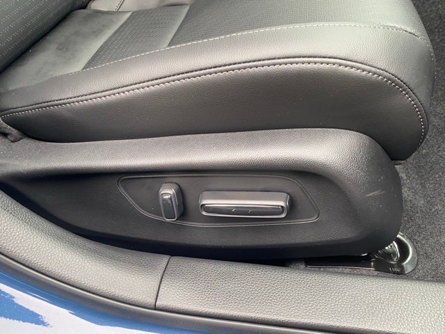 2026 Honda Civic Sedan 2WD Sport Touring Hybrid