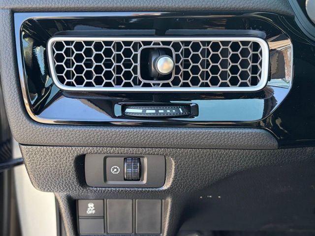 2026 Honda Civic Sedan 2WD Sport Hybrid