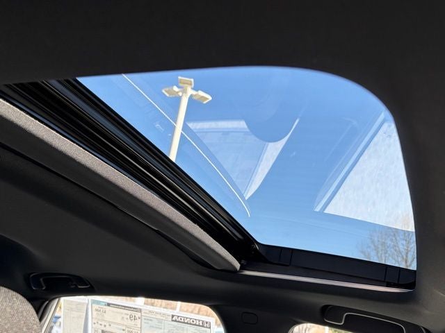 2026 Honda Civic Sedan 2WD Sport Hybrid