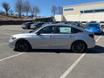 2026 Honda Civic Sedan 2WD Sport Hybrid