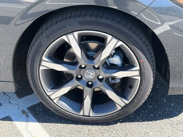2026 Honda Civic Sedan 2WD Sport Touring Hybrid
