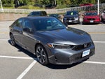 2026 Honda Civic Sedan 2WD Sport Touring Hybrid