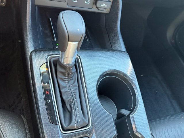 2026 Honda Civic Sedan 2WD Sport Touring Hybrid