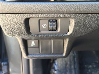 2026 Honda Civic Sedan 2WD Sport Touring Hybrid