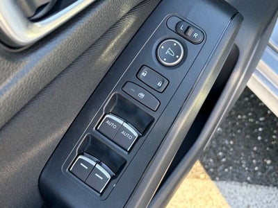 2026 Honda Civic Sedan 2WD Sport Hybrid