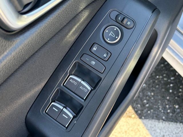 2026 Honda Civic Sedan 2WD Sport Hybrid