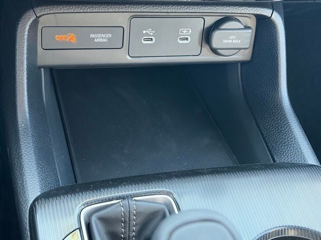 2026 Honda Civic Sedan 2WD Sport Hybrid