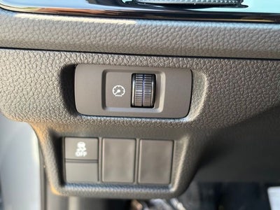 2026 Honda Civic Sedan 2WD Sport Touring Hybrid