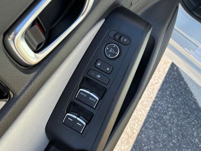2026 Honda Civic Sedan 2WD Sport Hybrid
