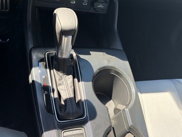 2026 Honda Civic Sedan 2WD Sport Hybrid