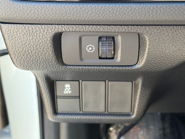 2026 Honda Civic Sedan 2WD Sport Hybrid