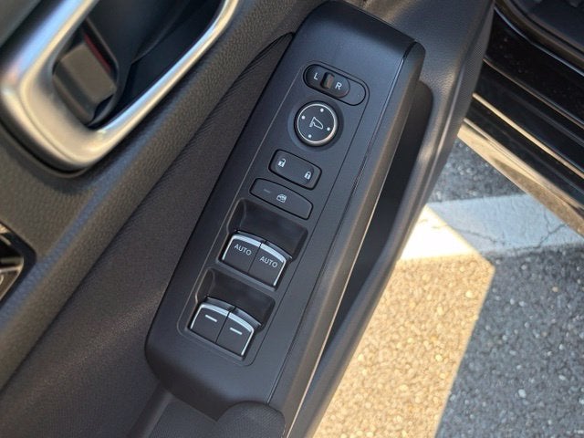 2026 Honda Civic Sedan 2WD Sport Hybrid