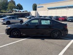 2026 Honda Civic Sedan 2WD Sport Hybrid