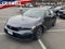 2026 Honda Civic Sedan 2WD Sport Touring Hybrid