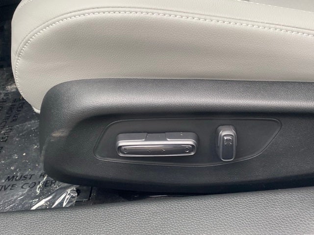 2026 Honda Civic Sedan 2WD Sport Touring Hybrid