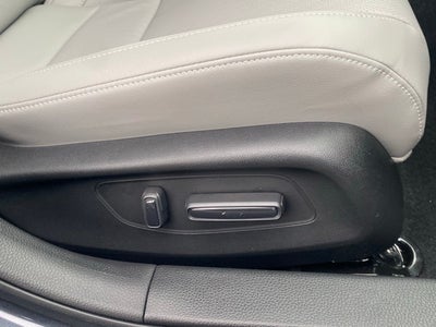 2026 Honda Civic Sedan 2WD Sport Touring Hybrid