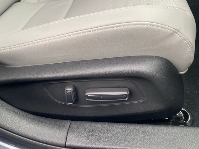 2026 Honda Civic Sedan 2WD Sport Touring Hybrid