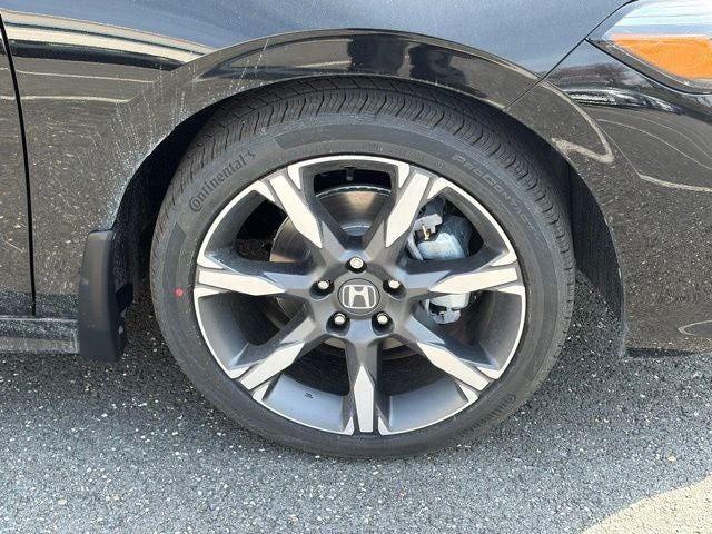 2026 Honda Civic Sedan 2WD Sport Touring Hybrid