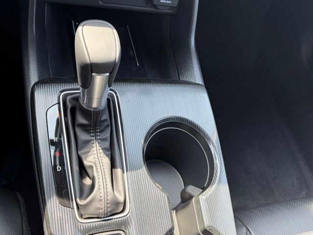 2026 Honda Civic Sedan 2WD Sport Touring Hybrid