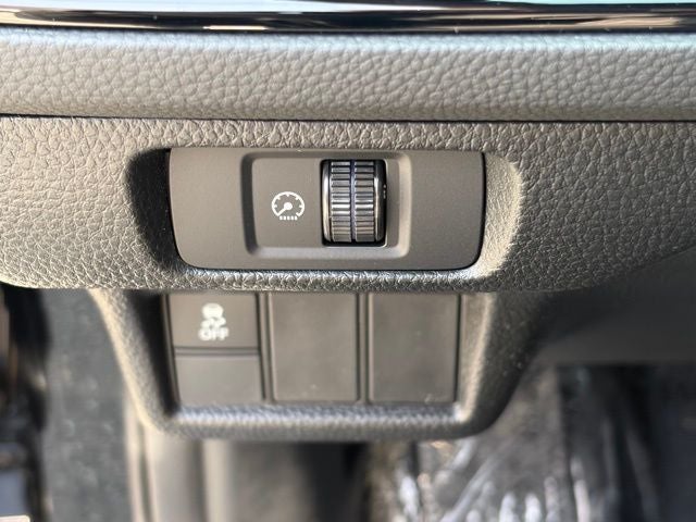 2026 Honda Civic Sedan 2WD Sport Touring Hybrid