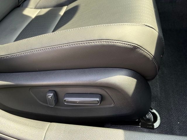 2026 Honda Civic Sedan 2WD Sport Touring Hybrid