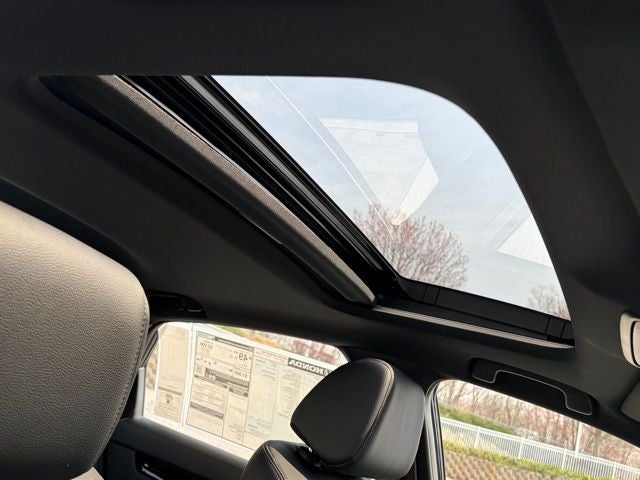 2026 Honda Civic Sedan 2WD Sport Touring Hybrid