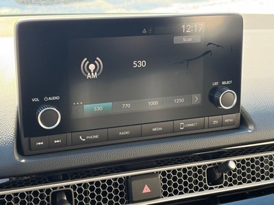 2026 Honda Civic Sedan 2WD Sport Hybrid