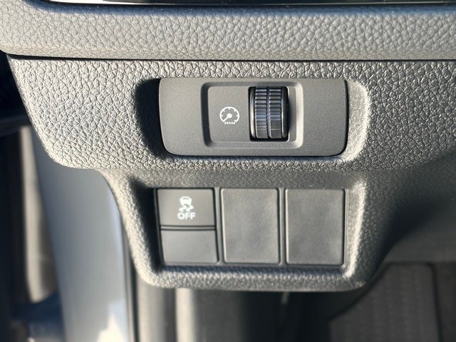 2026 Honda Civic Sedan 2WD Sport Hybrid