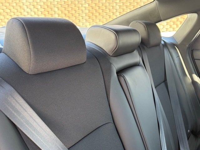 2026 Honda Civic Sedan 2WD Sport Hybrid