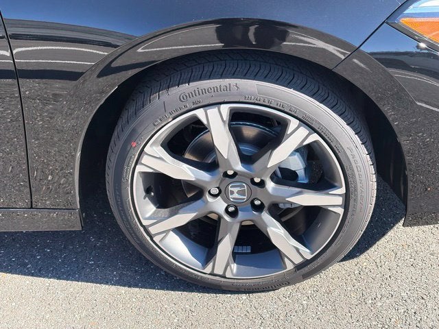 2026 Honda Civic Sedan 2WD Sport Touring Hybrid