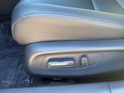 2026 Honda Civic Sedan 2WD Sport Touring Hybrid