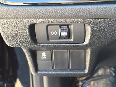 2026 Honda Civic Sedan 2WD Sport Touring Hybrid