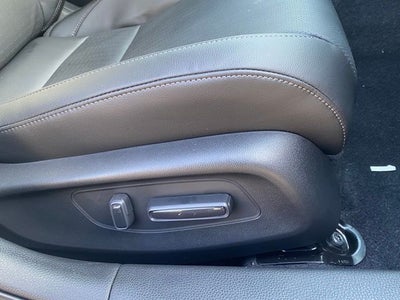 2026 Honda Civic Sedan 2WD Sport Touring Hybrid