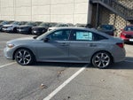 2026 Honda Civic Sedan 2WD Sport Touring Hybrid