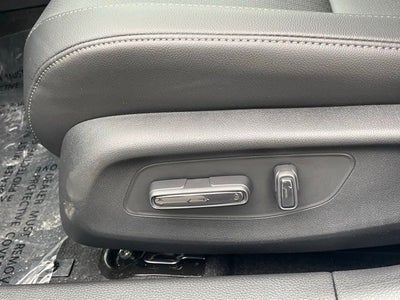 2026 Honda Civic Sedan 2WD Sport Touring Hybrid