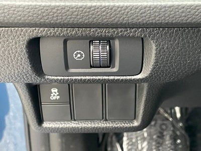 2026 Honda Civic Sedan 2WD Sport Touring Hybrid