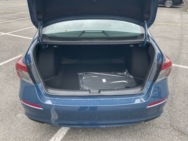 2026 Honda Civic Sedan 2WD Sport Touring Hybrid