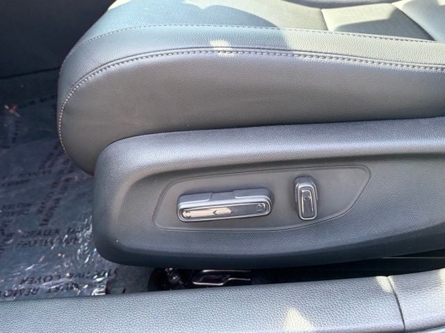 2026 Honda Civic Sedan 2WD Sport Touring Hybrid