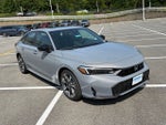2026 Honda Civic Sedan 2WD Sport Touring Hybrid