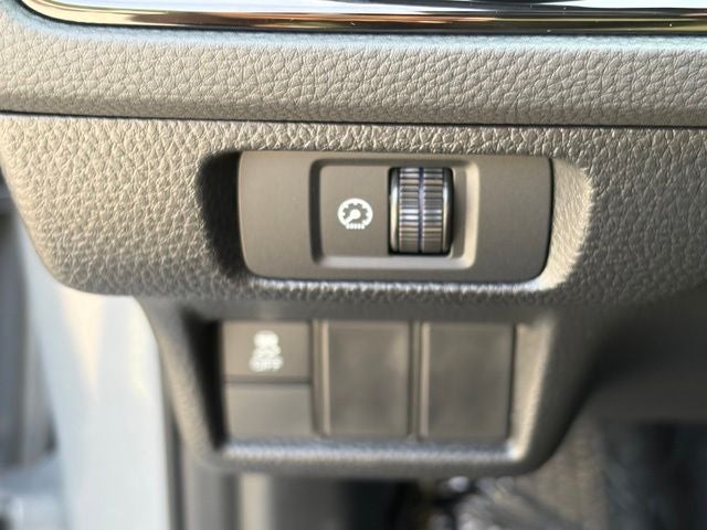 2026 Honda Civic Sedan 2WD Sport Touring Hybrid
