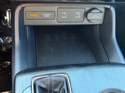 2026 Honda Civic Sedan 2WD Sport Hybrid