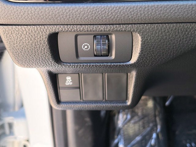 2026 Honda Civic Sedan 2WD Sport Hybrid