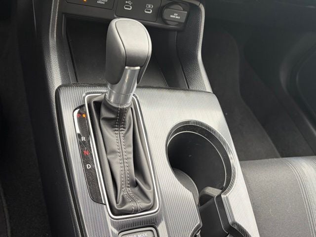 2026 Honda Civic Sedan 2WD Sport Hybrid