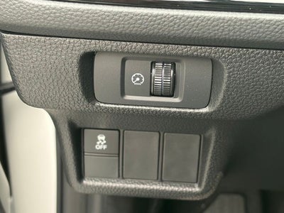 2026 Honda Civic Sedan 2WD Sport Hybrid