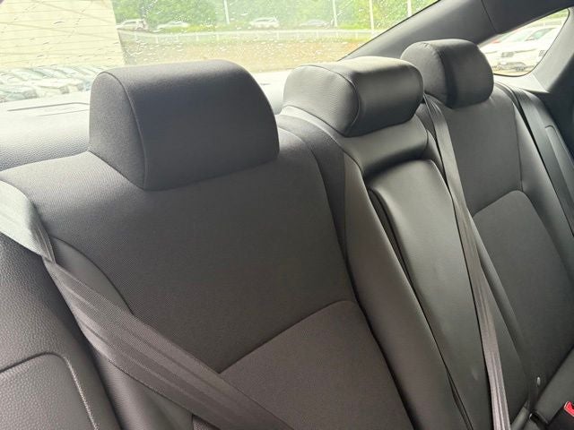 2026 Honda Civic Sedan 2WD Sport Hybrid