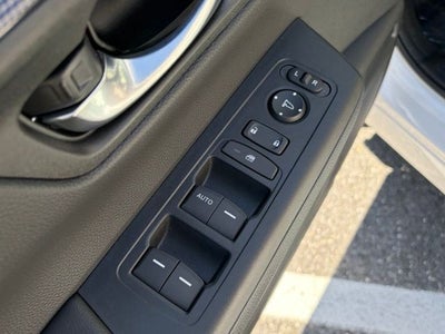 2026 Honda CR-V AWD LX