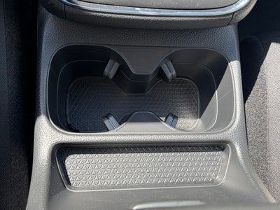 2026 Honda CR-V AWD LX